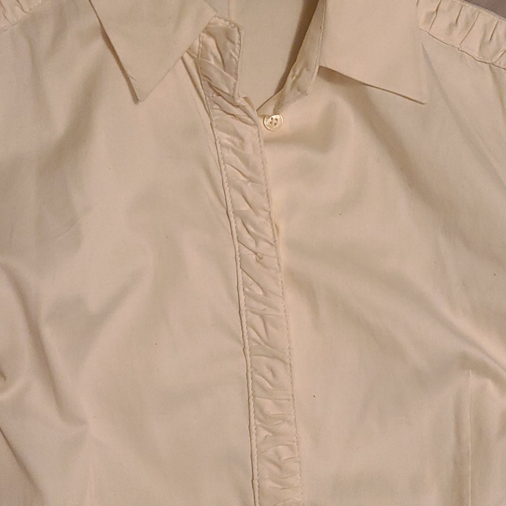 Blouse - Picture 2 of 3